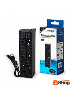 Cooler PS4 SLIM NUEVO